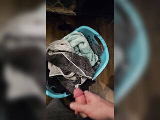 Re soaking the laundry pre wash