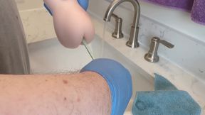 Onahole or Stroker Cleaning Guide - Stay Clean, Stay Happy!