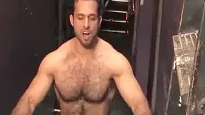 Hairy Hunk Fuck Dark Skinned Guy - Dark Hunk
