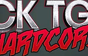 Black-tgirls hardcore: sexy shar'daysha gets fucked