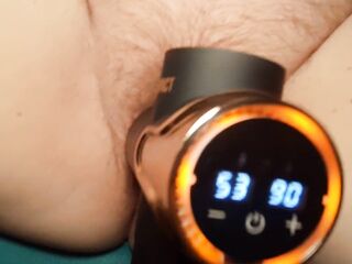 Went to allies to bbq wife went to couch ???? her spouse brought this out. We&#039;ll watch for yourself!