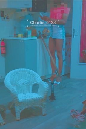 Picking Forbidden Fruit Under the Moon