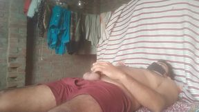 Village boy condom ka video varl