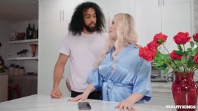 Jenna Starr, James Angel - Step mothers Day - Teaser Video