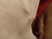 Masturbacja buteleczka po durex gel intini