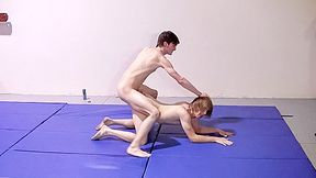 To Your Corners - Part 4 - Lester Braxston, Adam Clark & Master Tye