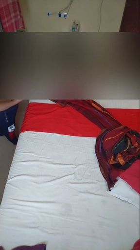 Stepmom and stepson hardcor hotel room Sex In Kolkata Desi hotel Sex   Clip 1