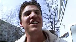 German mature milf Nathalie gets hardcore fucked