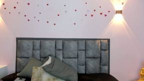 Antonella Evans Private Show