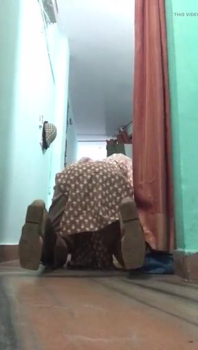 CD Dancing and Cumming