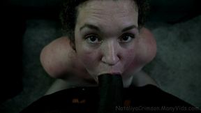 surprise! anal