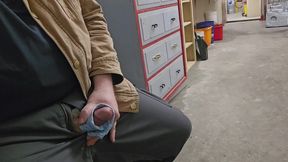 Cum shots