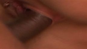 Nikki Hunter Loves Bareback Interracial Sex! 2nd half mp4