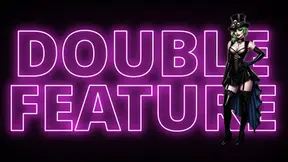 Slutty MILF Realtor Fucks BBC Clients for Sales - Double Feature