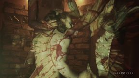 Labyrinth bang
