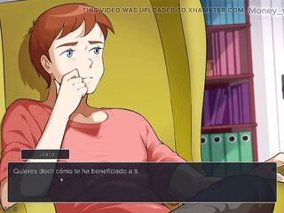 mother I'd like to fuck PLAZA #27 -- I DISCOVER HER IN HER ROOM