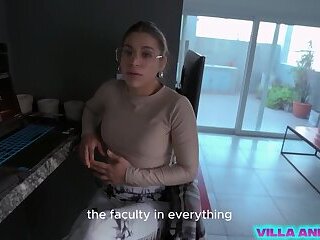 STEPMOTHER, WILL YOU BUY ME A MOTORCYCLE?  I'LL BUY IT, ONLY IF YOU FUCK ME WELL