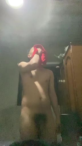 Bisexual Hot Pinoy Twink invite you to a private wank session   Clip 2