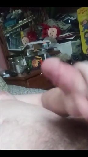 Solo Cock Play
