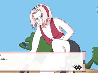 FUTANARI NO JUTSU PARTE three