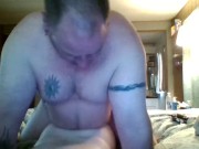 Michael and Sean Flip Fuck Fleshlight Creampie Check us out on OnlyFans