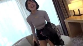 Yuki-chan's Athletic Erotic Body Turned Masochistic Saba Mackerel Girl Begging for