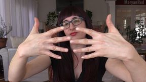 Hands Worship and Modeling - HD Version