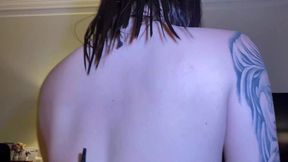 puta colombiana follando con un extranjero en un lujoso hotel - katty blake