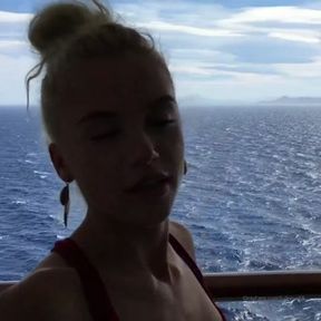 Are you looking for a new Lara Frost anal video? subscribe to my Fansly!