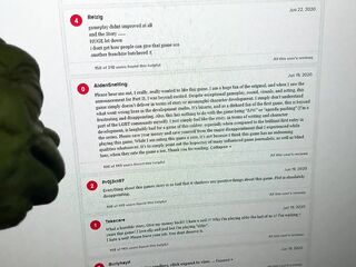 Metacritic Deletes User Reviews Of The Last of Us 2 But It BACKFIRES!