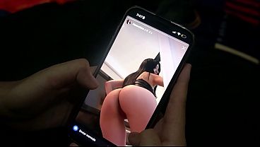 LA NOVIA DE MI AMIGO NO DEJA DE SUBIR ESTAS FOTOS QUIERE QUE ME LA COJA