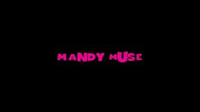 mandy muse creampie after doggy and cowgirl ride