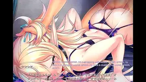 Tifa Seduces Reluctant Partner with Hot Blowjob in Spicy Anime Moment