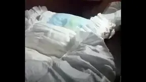 Slow Motion Ejaculation – Intense Solo Handjob Climax
