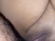 Creamy Pussy