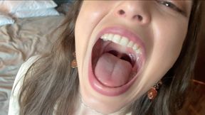 An Offering To The Goddess Vore