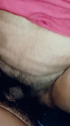 Soma Bhabhi with Her Servant Fucking by Desi Bed