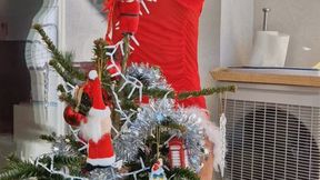 SANTA IN THE SUN PART 1