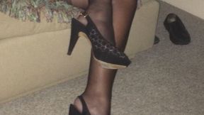 Filthy Foot Freak