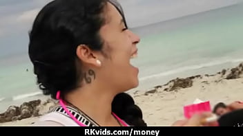 The best way to pay the rent 26