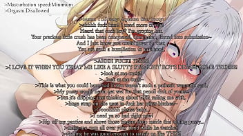 [Your NTR Lesbian crushes love each other more than you!] - [NTR/SPH/ASMR]