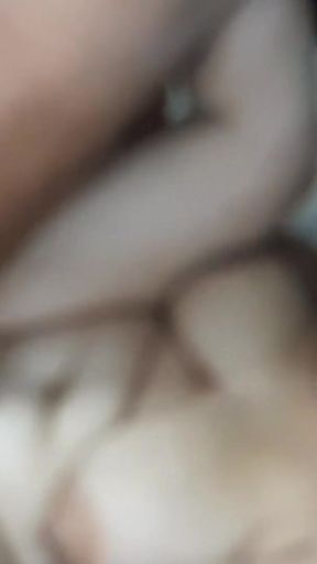 I stick my tongue and cock in Samara's delicious pussy   Clip 1