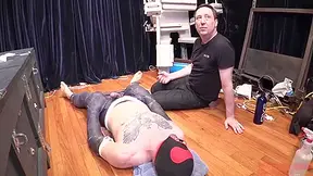Astonishing Porn Clip Gay Fetish Exclusive Watch Show