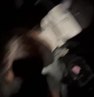 Monsieur O's Secret Club Encounter: Big Ass MILF Goes Wild