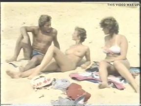 Anne Karna - St.Tropez Orgies (1986)