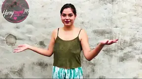 Stepsister gets hardcore punishment after dance