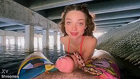 Shrooms Q In Best Xxx Movie Blowjob Unbelievable Uncut