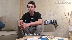 Astonishing Porn Video Homo Amateur Craziest Just For You - Debt Dandy