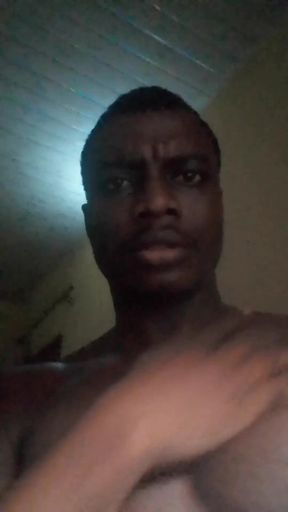 My Small Black You Know