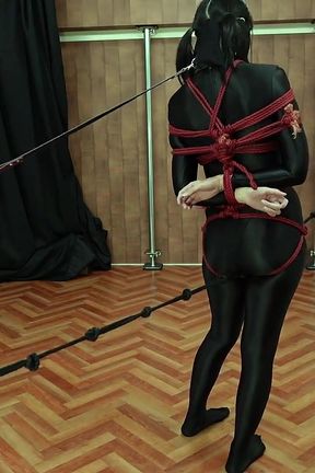 Tragedy That Happened to a Girl with Twin Tails